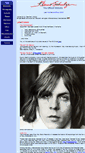 Mobile Screenshot of klaus-schulze.com